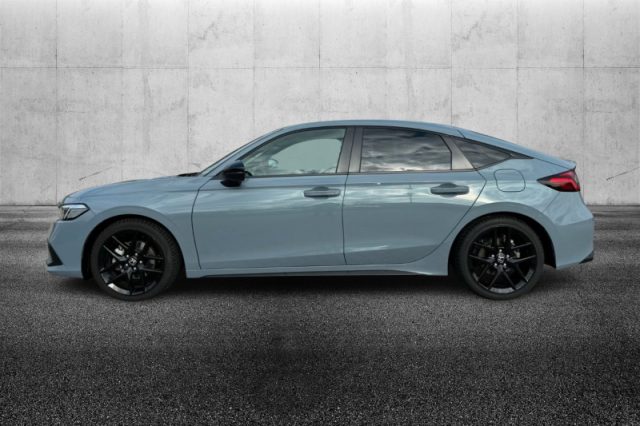 Honda Civic 2.0 Hev eCVT Elegance - foto 4 di 4