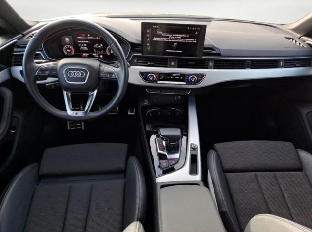 Audi A5 SPB 40 TFSI S tronic S line edition - foto 2 di 4