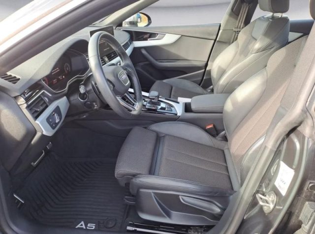 Audi A5 SPB 40 TFSI S tronic S line edition - foto 3 di 4