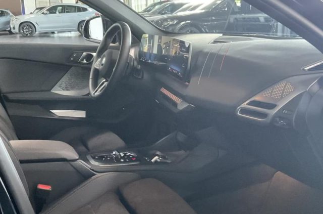 BMW 120 48V MSport - foto 4 di 4