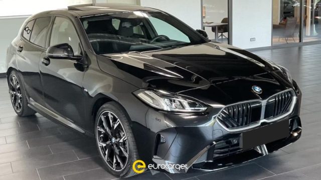 BMW 120 48V MSport semestrale a PIEVE DI CENTO