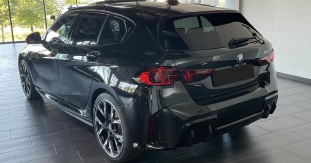 BMW 120 48V MSport - foto 2 di 4