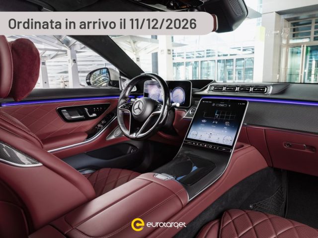 Mercedes-Benz S 580 e hybrid EQ 4Matic Premium Classe S (W/V223) - foto 2 di 4