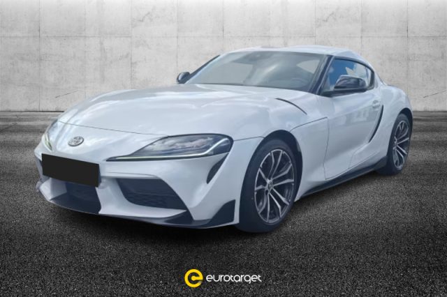 Toyota GR Supra 2.0B A SZ-R usato a PIEVE DI CENTO