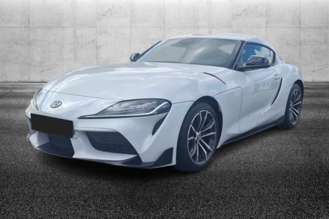Toyota GR Supra 2.0B A SZ-R usato a PIEVE DI CENTO