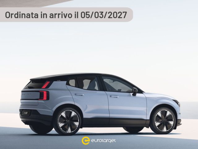 Volvo EX30 P5 Long Range Ultra (2023-->) nuovo a PIEVE DI CENTO