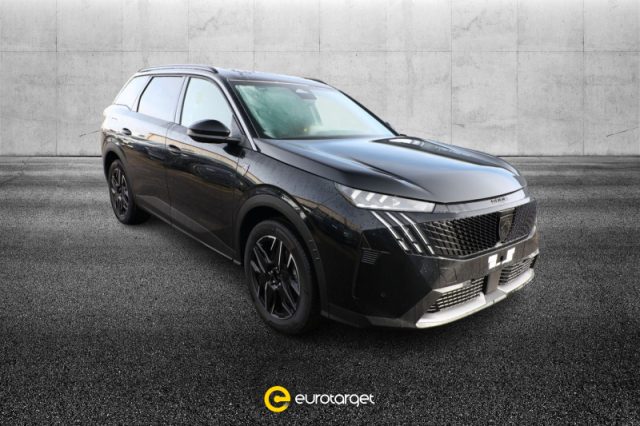 Peugeot 5008 Hybrid 145 e-DCS6 GT km 0 a PIEVE DI CENTO