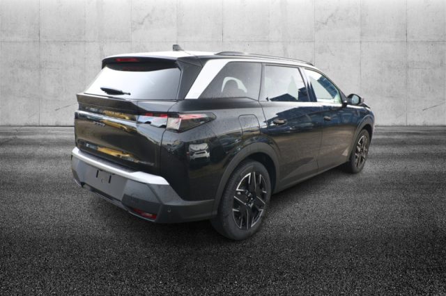 Peugeot 5008 Hybrid 145 e-DCS6 GT - foto 4 di 4