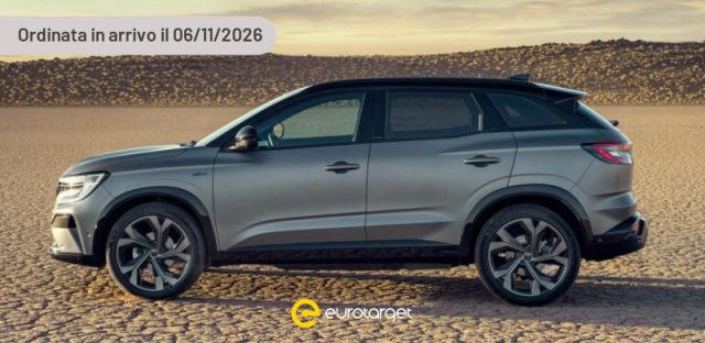 Renault Austral Full Hybrid E-Tech series 200 CV Techno nuovo a PIEVE DI CENTO