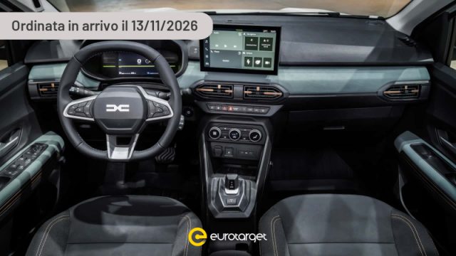 Dacia Jogger Eco-G 120 CV 5 posti Essential nuovo a PIEVE DI CENTO