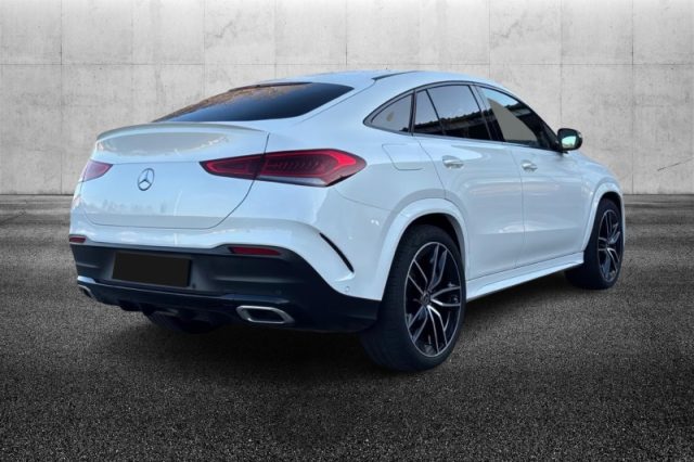 Mercedes-Benz GLE 400 d 4Matic Coupé Premium - foto 3 di 4