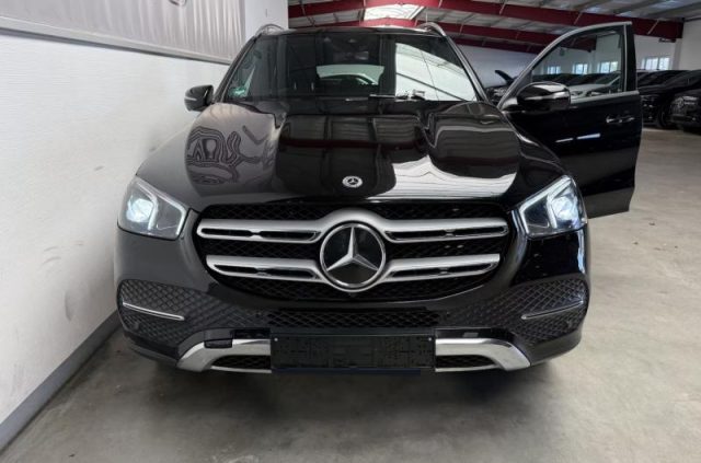 Mercedes-Benz GLE 300 d 4Matic Mild Hybrid Executive - foto 4 di 4