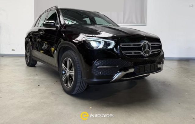 Mercedes-Benz GLE 300 d 4Matic Mild Hybrid Executive usato a PIEVE DI CENTO