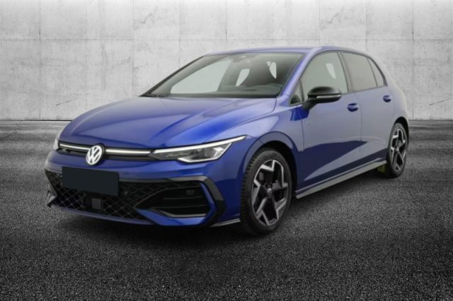 Volkswagen Golf 2.0 TDI 150 CV DSG SCR R-Line usato a PIEVE DI CENTO
