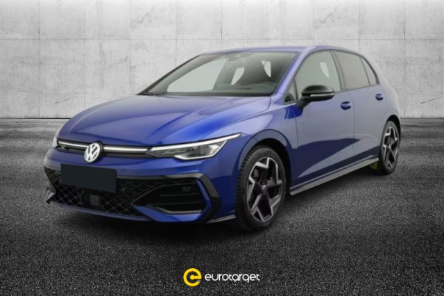 Volkswagen Golf 2.0 TDI 150 CV DSG SCR R-Line usato a PIEVE DI CENTO