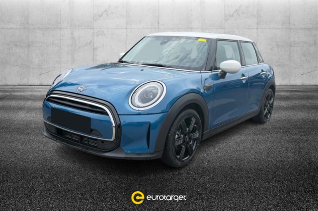 MINI Cooper 1.5 Cooper Classic 5 porte usato a PIEVE DI CENTO
