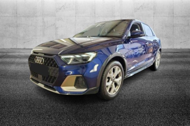 Audi A1 allstreet 30 TFSI S tronic usato a PIEVE DI CENTO