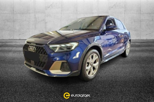 Audi A1 allstreet 30 TFSI S tronic usato a PIEVE DI CENTO