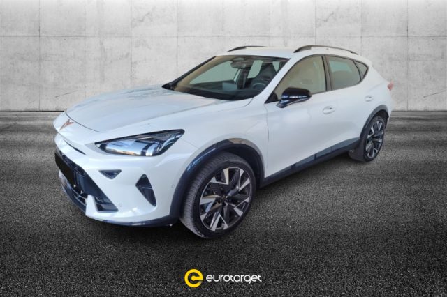 CUPRA Formentor 1.5 Hybrid DSG semestrale a PIEVE DI CENTO