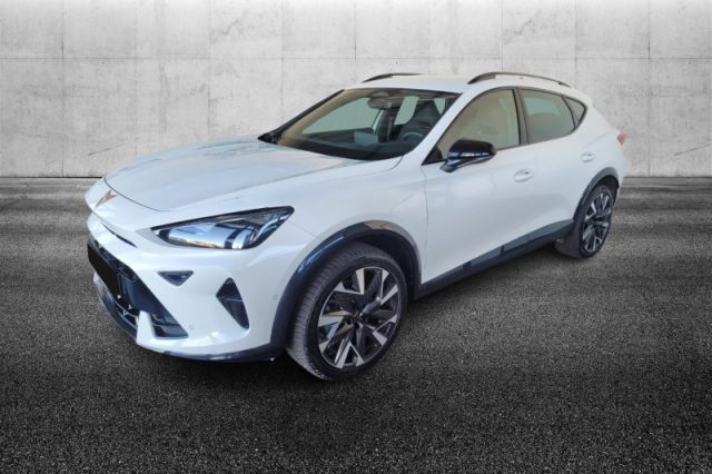 CUPRA Formentor 1.5 Hybrid DSG semestrale a PIEVE DI CENTO
