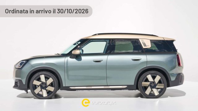 MINI Mini E Favoured Countrym.(U25) nuovo a PIEVE DI CENTO