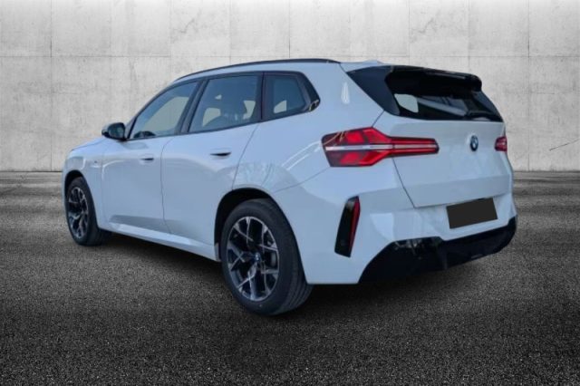 BMW X3 xDrive20d 48V Msport - foto 3 di 4