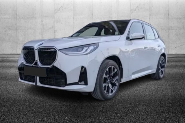 BMW X3 xDrive20d 48V Msport - foto 2 di 4