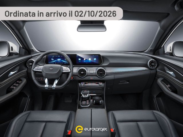 EVO Other 1.5 Turbo HEV Evo 6 (2024-->) nuovo a PIEVE DI CENTO