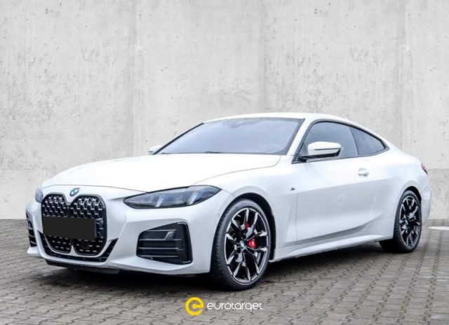 BMW 420 i Coup� Msport Pro semestrale a PIEVE DI CENTO