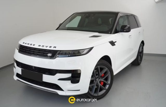 Land Rover Range Rover Sport 3.0D l6 249 CV Dynamic SE - foto 3 di 4