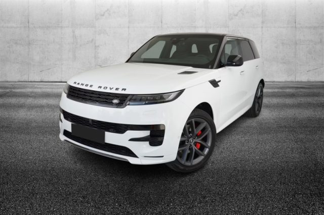 Land Rover Range Rover Sport 3.0D l6 249 CV Dynamic SE usato a PIEVE DI CENTO