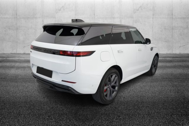 Land Rover Range Rover Sport 3.0D l6 249 CV Dynamic SE - foto 4 di 4