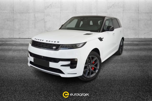 Land Rover Range Rover Sport 3.0D l6 249 CV Dynamic SE usato a PIEVE DI CENTO