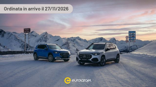 Mercedes-Benz GLB EQ EQ 200 Premium (X244) - foto 2 di 4