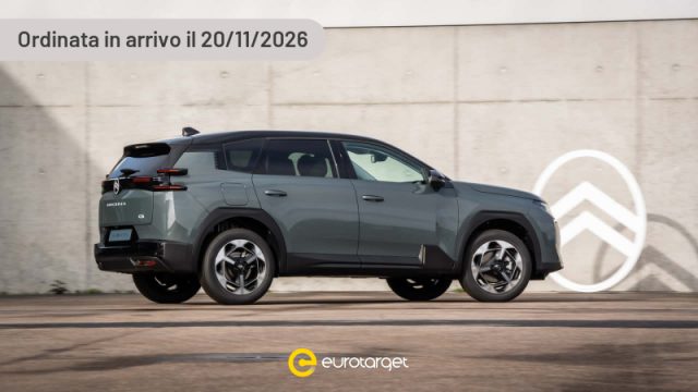 Citroen C5 Aircross Plug-In Hybrid 225 CV aut. Plus 2&ordf; s. nuovo a PIEVE DI CENTO