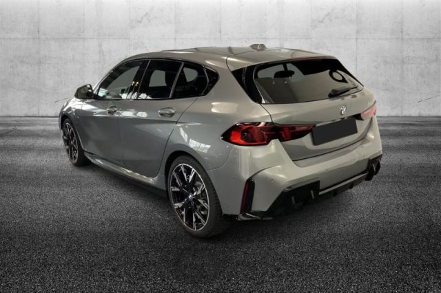 BMW 120 48V MSport - foto 3 di 4