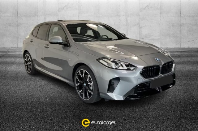BMW 120 48V MSport semestrale a PIEVE DI CENTO