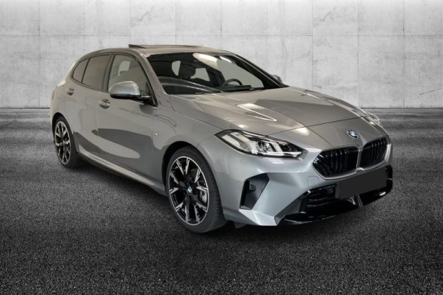 BMW 120 48V MSport semestrale a PIEVE DI CENTO