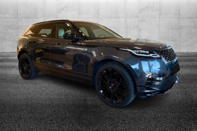 Land Rover Range Rover Velar 3.0D l6 300 CV R-Dynamic HSE - foto 2 di 4