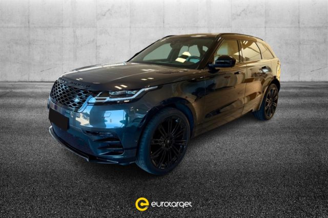 Land Rover Range Rover Velar 3.0D l6 300 CV R-Dynamic HSE usato a PIEVE DI CENTO