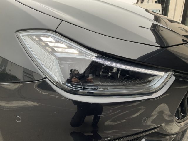 Maserati Ghibli V8 580 CV Trofeo - foto 4 di 4