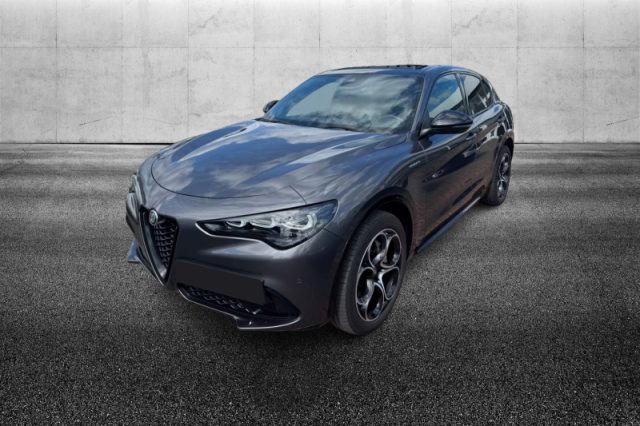 Alfa Romeo Stelvio 2.2 Turbodiesel 210 CV AT8 Q4 Veloce usato a PIEVE DI CENTO