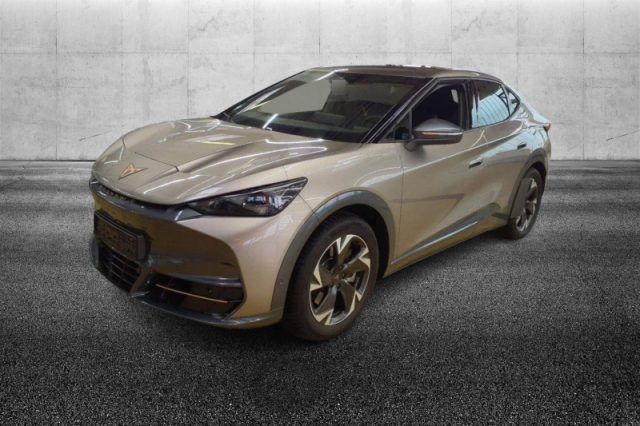 CUPRA Tavascan Endurance 77kWh 286 CV RWD Immersive semestrale a PIEVE DI CENTO
