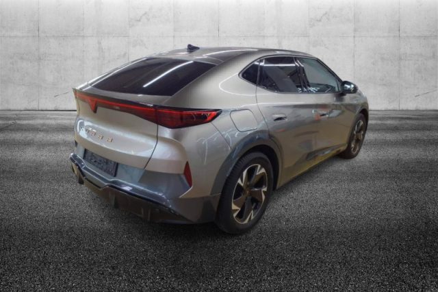 CUPRA Tavascan Endurance 77kWh 286 CV RWD Immersive - foto 3 di 4