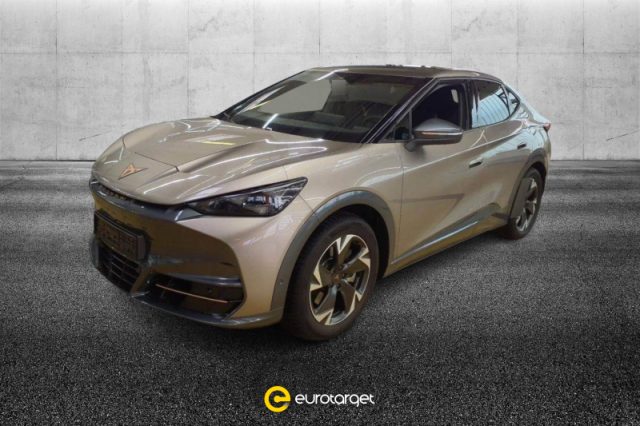 CUPRA Tavascan Endurance 77kWh 286 CV RWD Immersive semestrale a PIEVE DI CENTO