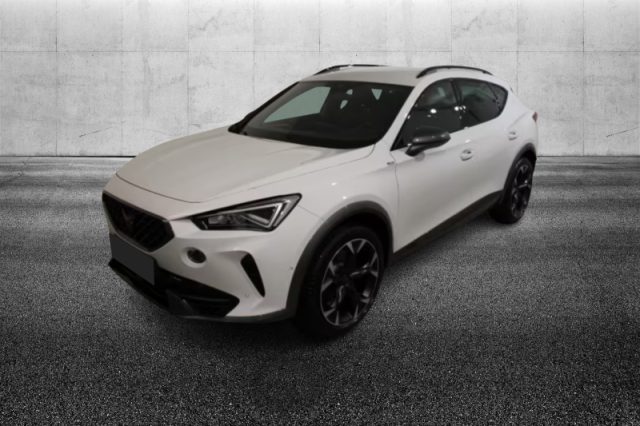 CUPRA Formentor 2.0 TSI DSG VZ usato a PIEVE DI CENTO