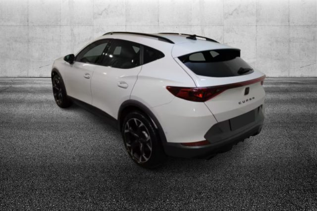 CUPRA Formentor 2.0 TSI DSG VZ - foto 4 di 4