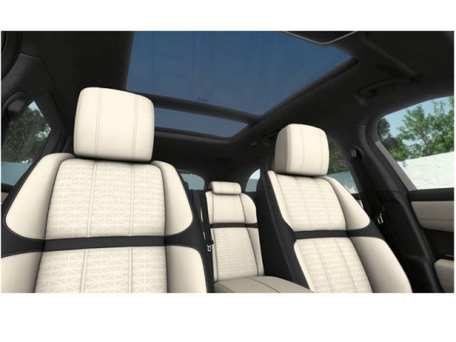 Land Rover Range Rover Velar 3.0D l6 300 CV Belgravia Edition Satin nuovo a PIEVE DI CENTO
