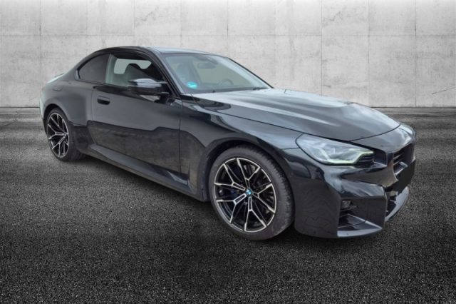 BMW M2 M2 - foto 4 di 4
