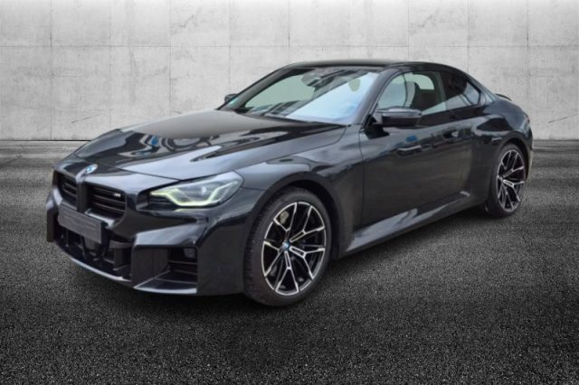 BMW M2 M2 usato a PIEVE DI CENTO